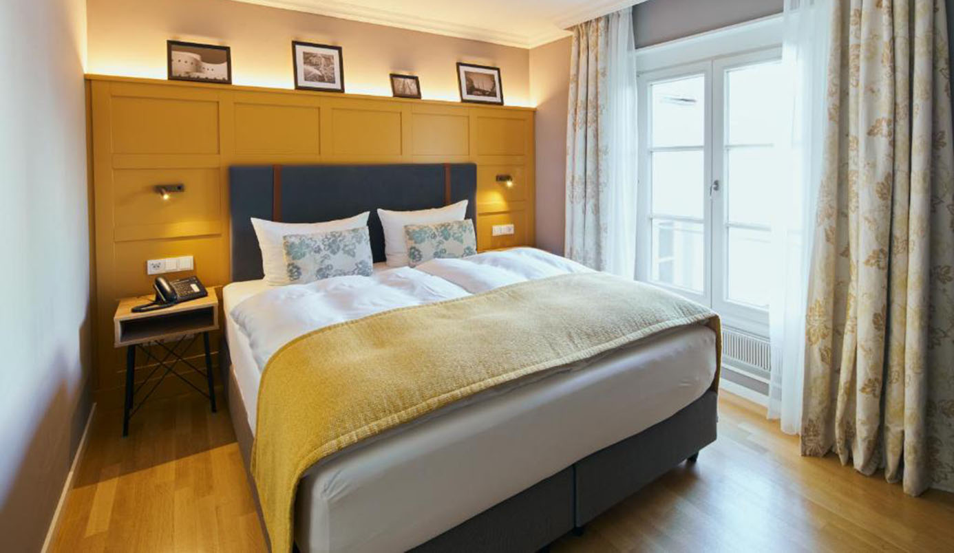 Verborgen Boetiekhotels in Nijmegen: Een Reis van Rust en Sereniteit