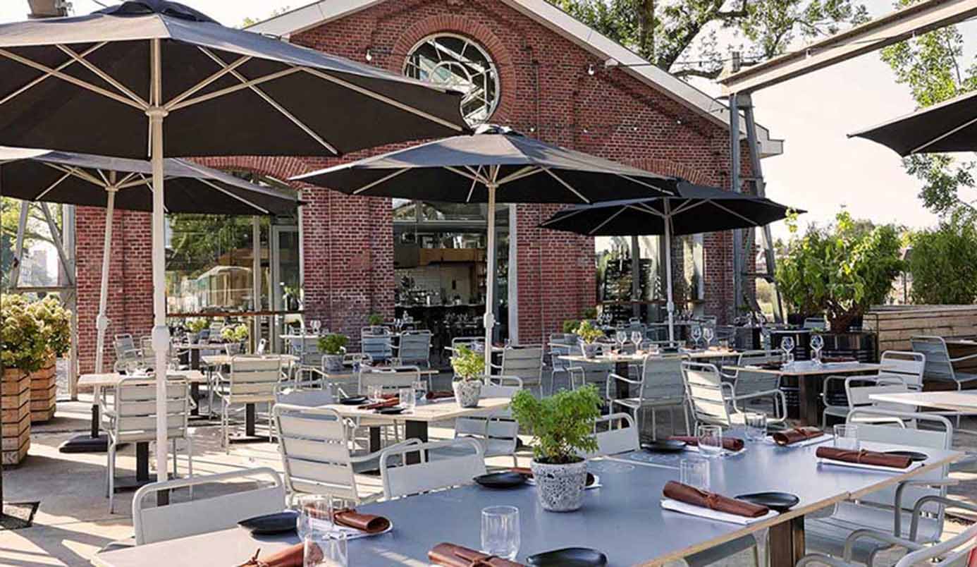 Tilburgse Specialiteitenrestaurants: Proef de Smaak van het Nederlandse Platteland