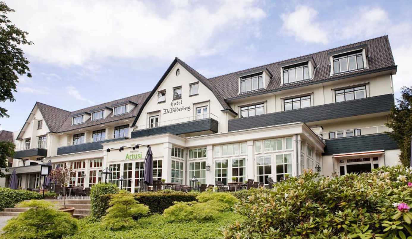 Arnhem’s Old Castle Hotel: A Timeless Stay Experience