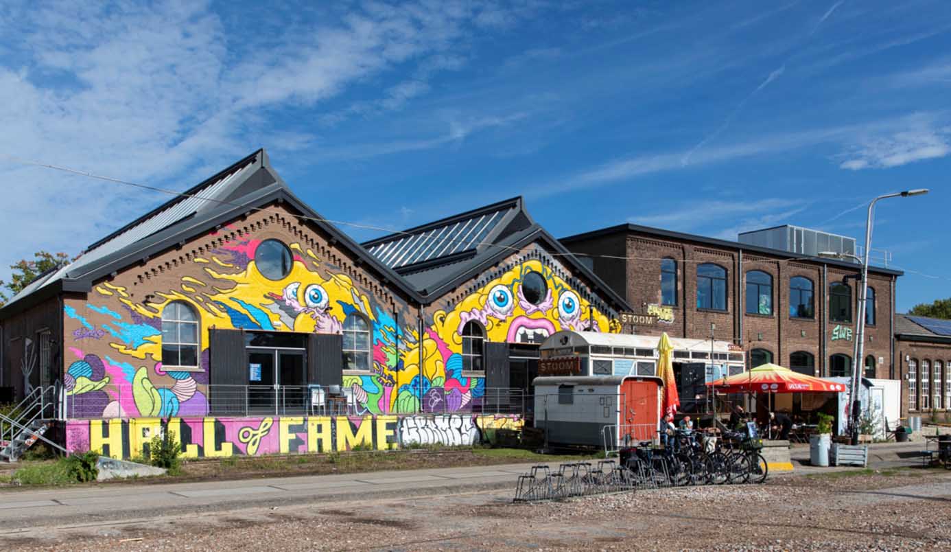 Tilburg Shopping Guide: Local Specialties and Hidden Gems