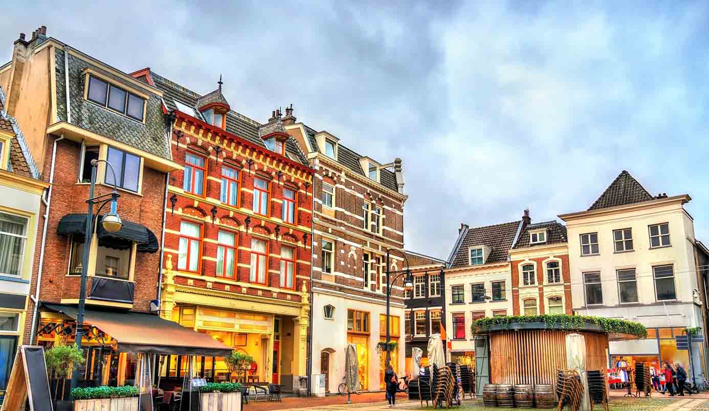 Arnhem: Een Onmiskenbare Bestemming in Nederland